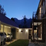 Kirayə (günlük) 8 otaqlı Həyət evi/villa İsmayıllı 26