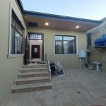 Satılır 3 otaqlı Həyət evi/villa, Binəqədi qəs., Binəqədi rayonu 1