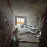 Satılır 3 otaqlı Yeni Tikili, Həzi Aslanov metrosu, Xətai rayonu 4