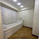 Kirayə (aylıq) 4 otaqlı Yeni Tikili, Xətai metrosu, Ağ şəhər, Xətai rayonu 12