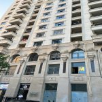 Kirayə (aylıq) 3 otaqlı Yeni Tikili, 28 May metrosu, Nəsimi rayonu 1