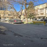 Kirayə (aylıq) 3 otaqlı Köhnə Tikili, 28 May metrosu, Nəsimi rayonu 22