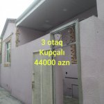 Satılır 3 otaqlı Həyət evi/villa Xırdalan 1