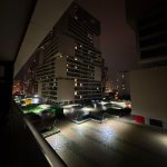 Kirayə (aylıq) 3 otaqlı Yeni Tikili, 20 Yanvar metrosu, Avropa otel, Yasamal rayonu 13