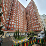 Аренда 3 комнатная Новостройка, м. Мемар Аджеми метро, 9-ый микрорайон, Парк им. З.Алиевы, Бинагадинский р-н район 15