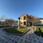 Kirayə (aylıq) 6 otaqlı Həyət evi/villa, Nardaran qəs., Sea Breeze, Sabunçu rayonu 1