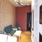 Satılır 3 otaqlı Yeni Tikili, 20 Yanvar metrosu, Nəsimi rayonu 2