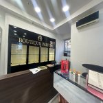 Kirayə (aylıq) Obyekt, Nizami metrosu, Yasamal qəs., Yasamal rayonu 4