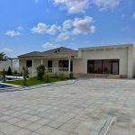 Satılır 4 otaqlı Bağ evi, Mərdəkan, Xəzər rayonu 16