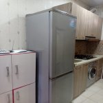 Satılır 2 otaqlı Həyət evi/villa, Nizami metrosu, Kubinka, Nəsimi rayonu 5