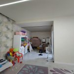 Satılır 4 otaqlı Həyət evi/villa, Avtovağzal metrosu, Biləcəri qəs., Binəqədi rayonu 15