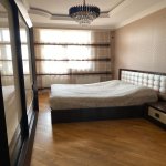 Продажа 2 комнатная Новостройка, İnşaatçılar метро, пос. Йени Ясамал, Ясамал район 3