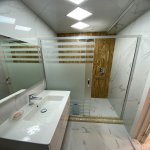 Kirayə (aylıq) 3 otaqlı Yeni Tikili, 28 May metrosu, Port Baku, Nəsimi rayonu 16