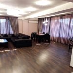 Kirayə (aylıq) 3 otaqlı Yeni Tikili, 28 May metrosu, Nəsimi rayonu 18