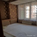 Kirayə (aylıq) 2 otaqlı Yeni Tikili, Memar Əcəmi metrosu, 4-cü mikrorayon, Nəsimi rayonu 12
