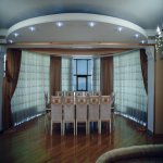 Satılır 8 otaqlı Həyət evi/villa, Badamdar qəs., Səbail rayonu 3