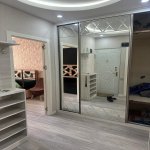 Kirayə (aylıq) 2 otaqlı Köhnə Tikili, İnşaatçılar metrosu, Yeni Yasamal qəs., Yasamal rayonu 4