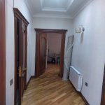 Kirayə (aylıq) 3 otaqlı Yeni Tikili, Həzi Aslanov metrosu, Xətai rayonu 12