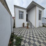 Satılır 3 otaqlı Həyət evi/villa, Binə qəs., Xəzər rayonu 2