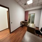 Аренда 1 комнатная Офис, Насими район 3