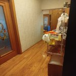 Kirayə (aylıq) 2 otaqlı Yeni Tikili, 20 Yanvar metrosu, 1-ci mikrorayon, Nəsimi rayonu 4