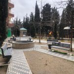 Kirayə (aylıq) 2 otaqlı Yeni Tikili, Memar Əcəmi - 2 metrosu, Nəsimi rayonu 12