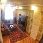 Аренда 3 комнатная Новостройка, м. Нариман Нариманов метро, пос. Монтин, Наримановский р-н район 2