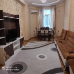 Kirayə (aylıq) 3 otaqlı Yeni Tikili, Memar Əcəmi metrosu, 9-cu mikrorayon, Binəqədi rayonu 3