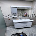 Satılır 3 otaqlı Yeni Tikili, Memar Əcəmi metrosu, 9-cu mikrorayon, Binəqədi rayonu 18