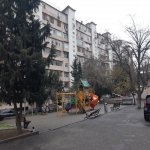 Satılır 2 otaqlı Köhnə Tikili, Gənclik metrosu, Nərimanov rayonu 20