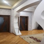 Kirayə (aylıq) 5 otaqlı Yeni Tikili, Gənclik metrosu, Nərimanov rayonu 23