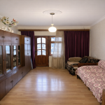 Satılır 4 otaqlı Köhnə Tikili, Xalqlar dostluğu metrosu, Xətai rayonu 6