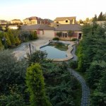 Kirayə (aylıq) 6 otaqlı Bağ evi, Mərdəkan, Xəzər rayonu 3