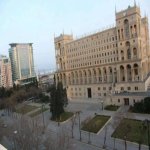Kirayə (aylıq) 3 otaqlı Köhnə Tikili, 28 May metrosu, Nəsimi rayonu 2