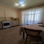 Kirayə (aylıq) 2 otaqlı Yeni Tikili, Nəriman Nərimanov metrosu, Nərimanov rayonu 4