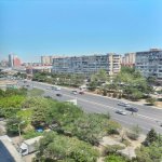 Satılır 5 otaqlı Köhnə Tikili, Xalqlar dostluğu metrosu, Nizami rayonu 21