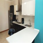 Kirayə (aylıq) 4 otaqlı Yeni Tikili, Yasamal rayonu 6