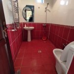 Satılır 4 otaqlı Həyət evi/villa, Avtovağzal metrosu, Biləcəri qəs., Binəqədi rayonu 27