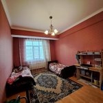 Kirayə (aylıq) 3 otaqlı Yeni Tikili, İçərişəhər metrosu, Bayıl qəs., Səbail rayonu 9