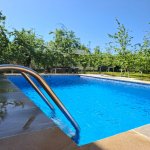 Kirayə (günlük) 3 otaqlı Həyət evi/villa İsmayıllı 6