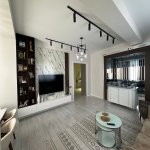 Аренда 3 комнатная Новостройка, пос. Бадамдар, Сябаиль район 4