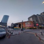 Kirayə (aylıq) 3 otaqlı Yeni Tikili, 28 May metrosu, Nəsimi rayonu 3