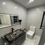 Satılır 2 otaqlı Yeni Tikili, Gənclik metrosu, Nərimanov rayonu 7