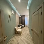 Kirayə (aylıq) 3 otaqlı Köhnə Tikili, Sahil metrosu, Səbail rayonu 9