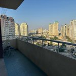 Kirayə (aylıq) 3 otaqlı Yeni Tikili, Elmlər akademiyası metrosu, Yasamal rayonu 19