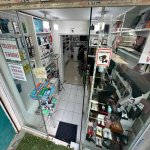 Kirayə (aylıq) Obyekt, Memar Əcəmi metrosu, Nəsimi rayonu 12