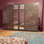 Kirayə (aylıq) 2 otaqlı Həyət evi/villa, Memar Əcəmi - 2 metrosu, 3-cü mikrorayon, Nəsimi rayonu 4