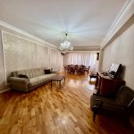 Satılır 3 otaqlı Yeni Tikili, Elmlər akademiyası metrosu, Yasamal rayonu 8