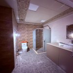 Продажа 3 комнатная Новостройка, İnşaatçılar метро, пос. Йени Ясамал, Ясамал район 6