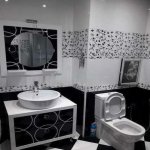 Kirayə (aylıq) 3 otaqlı Yeni Tikili, Xətai metrosu, AGA Business Center, Xətai rayonu 6